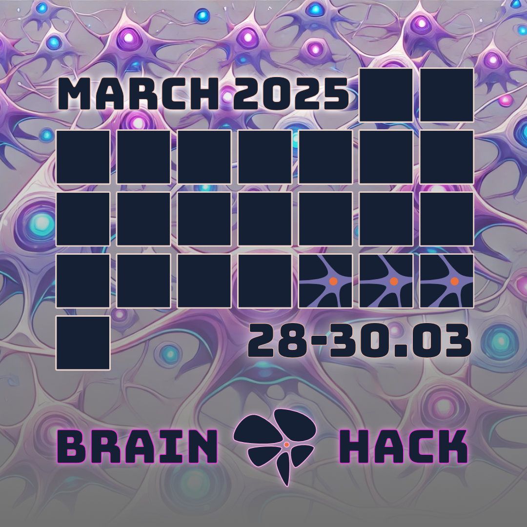 BrainHack Warsaw 2025