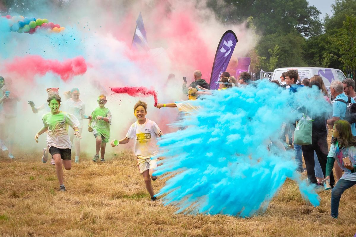 Colour Run