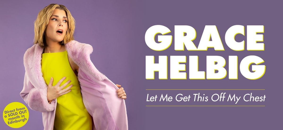 Parking Grace Helbig