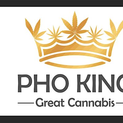 Pho King Great Cannabis