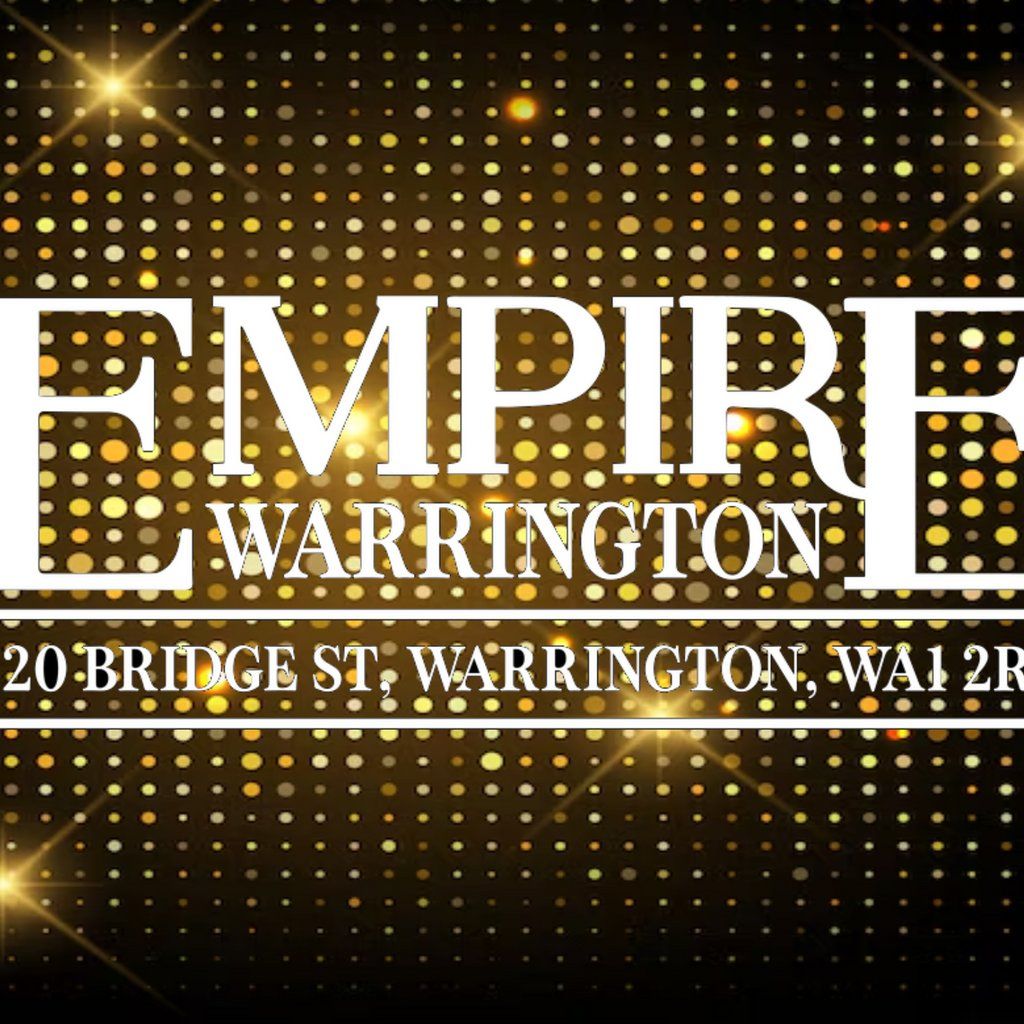 Ed Sheeran Vs Sam Fender - Live at Empire Warrington