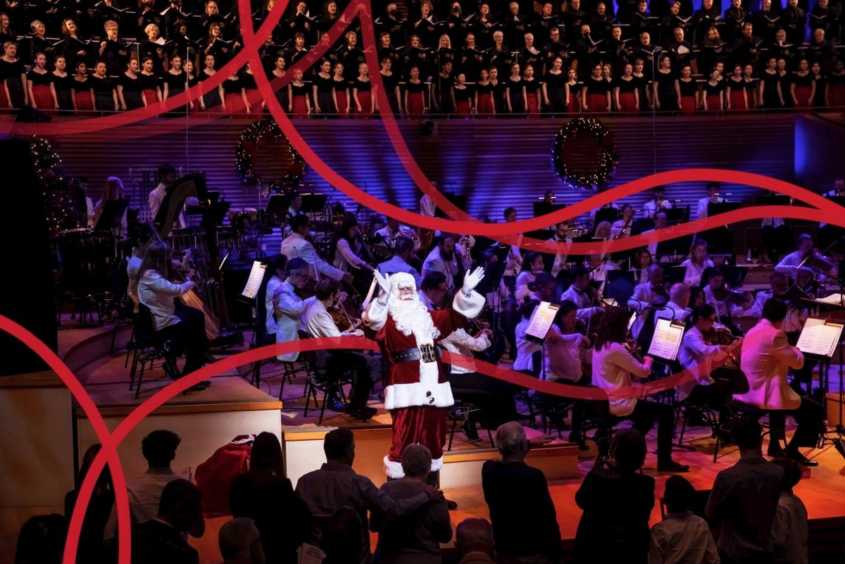 SYNTHONY Orchestra Amsterdam Tickets