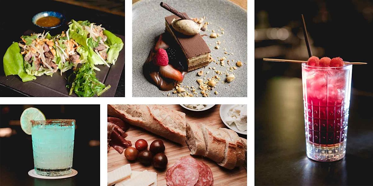 Intro to Food Photography & Beverage with Kate Hailey + Profoto