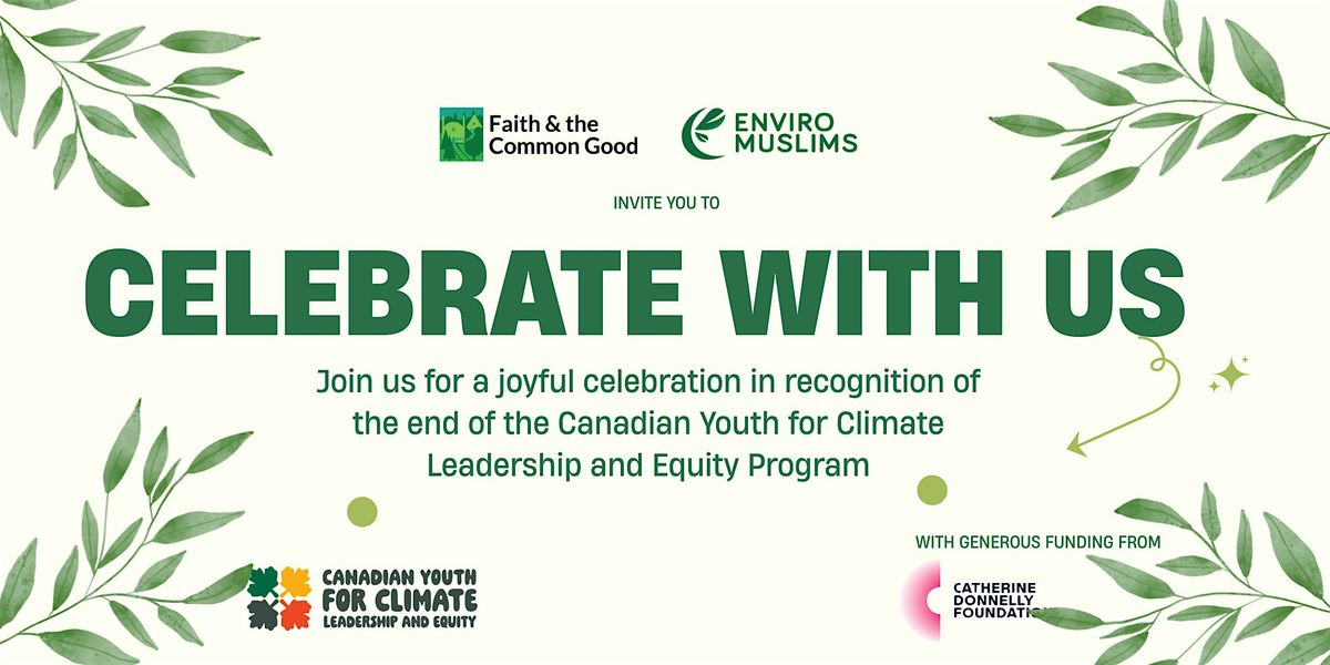 Celebrating CYCLE - Networking Event