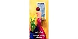 Lady In Red Sunday, June 28th 5:30pm $35