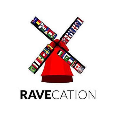 Ravecation