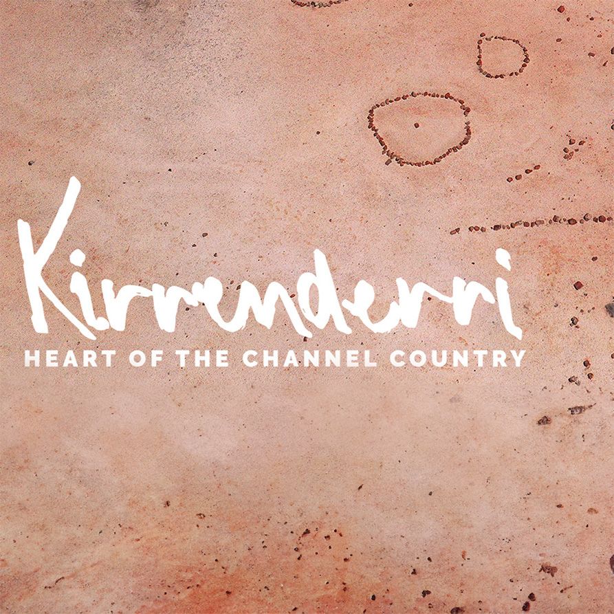 Kirrenderri, Heart of the Channel Country Exhibition