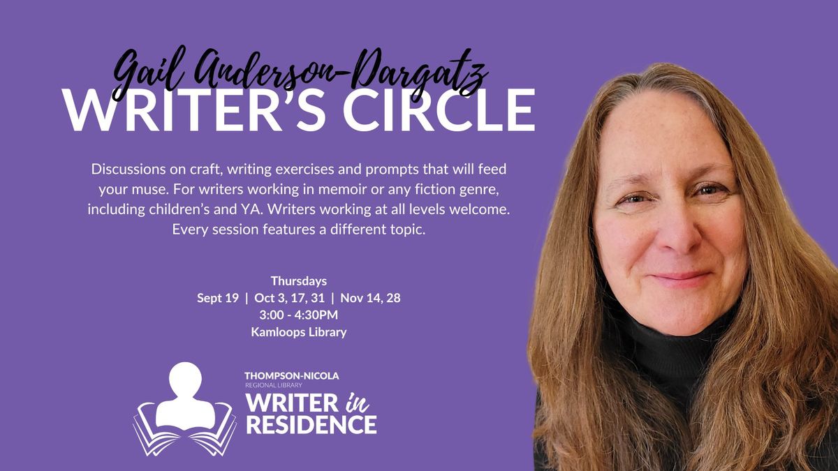 Writer's Circle