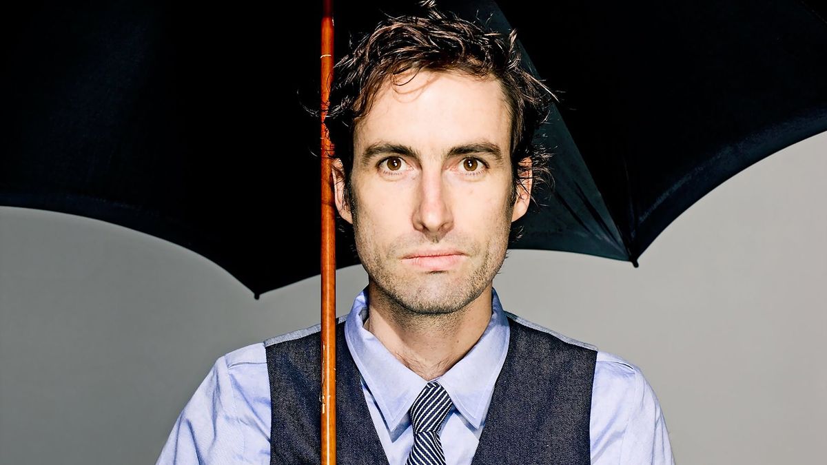 Andrew Bird