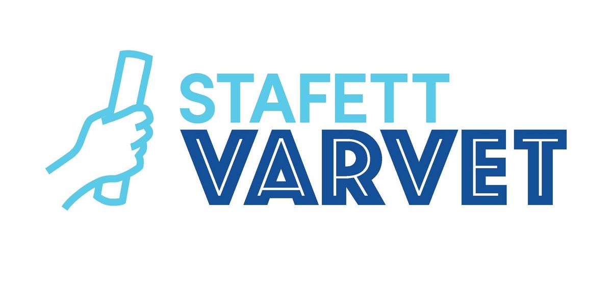 Stafettvarvet