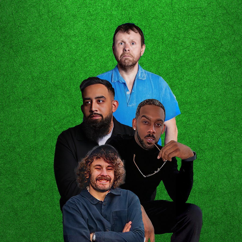 Live At The Core : Solihull