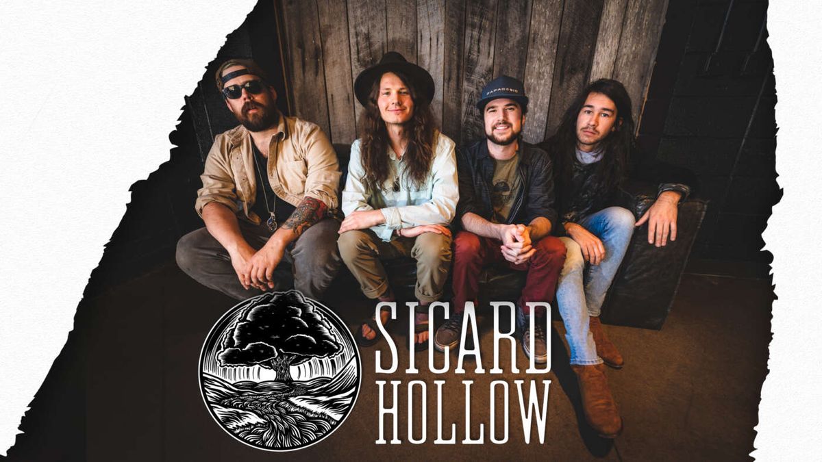 Sicard Hollow