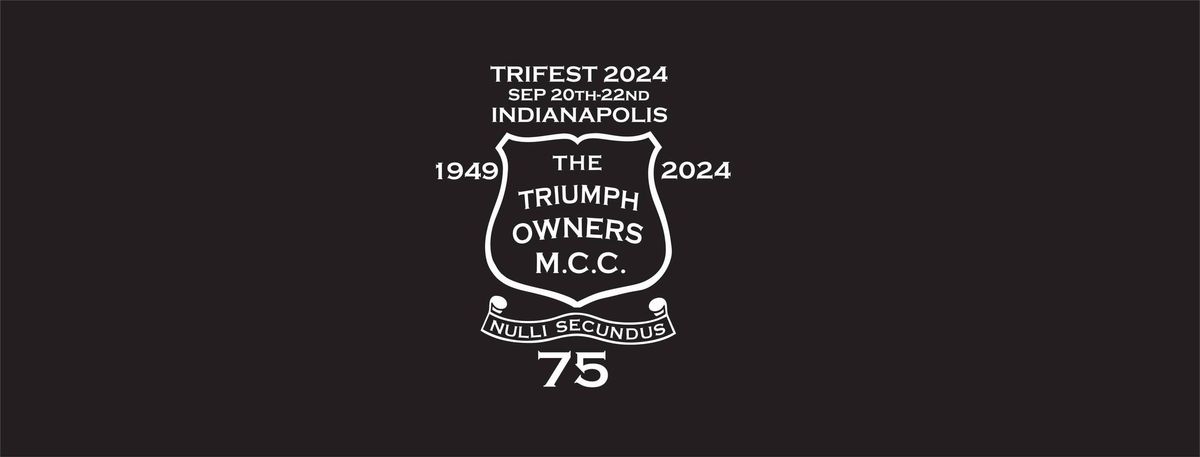 TOMCC 75th Anniversary USA Trifest