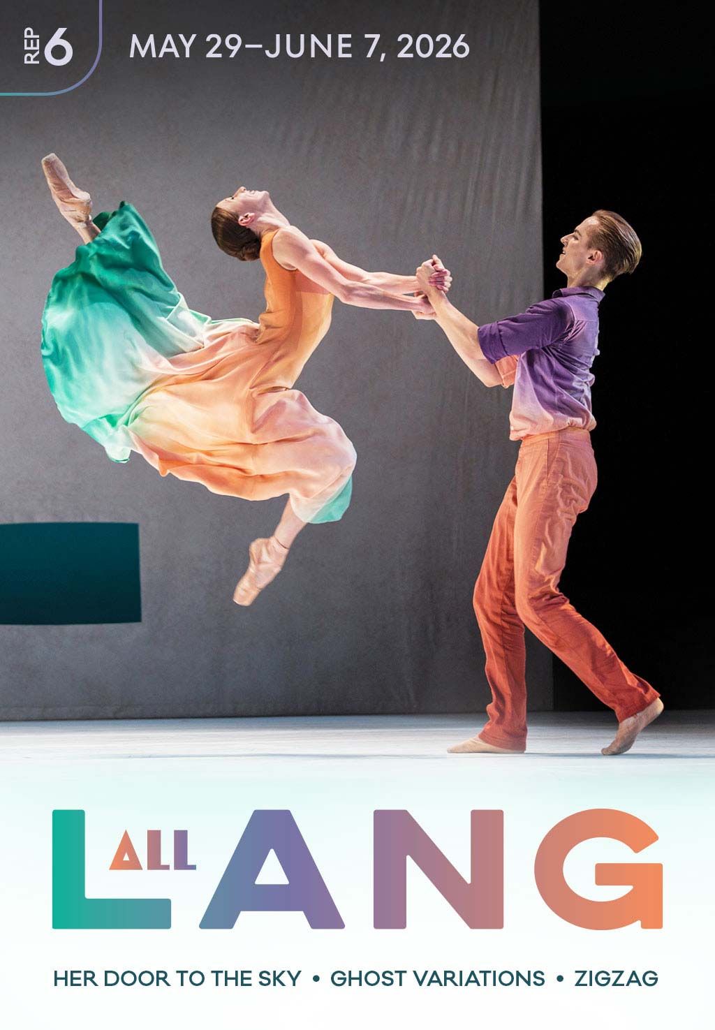 Paranormal Activity - Play - Audio Described Performance