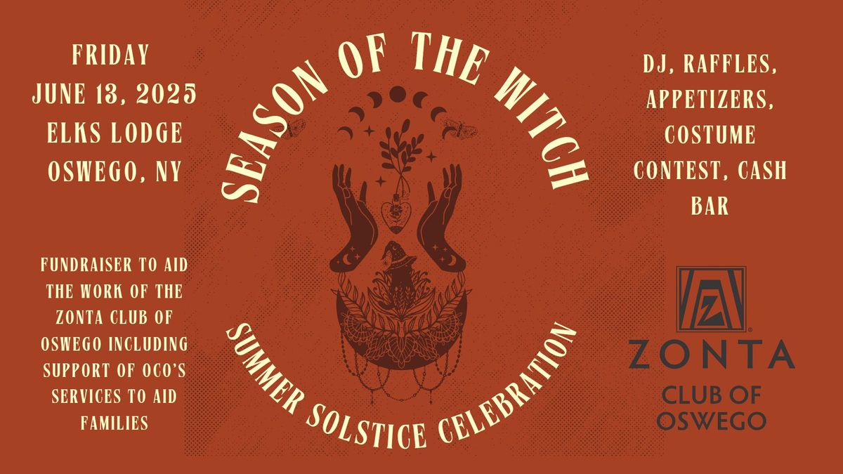 Season of the Witch