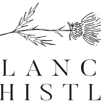 Balanced Thistle