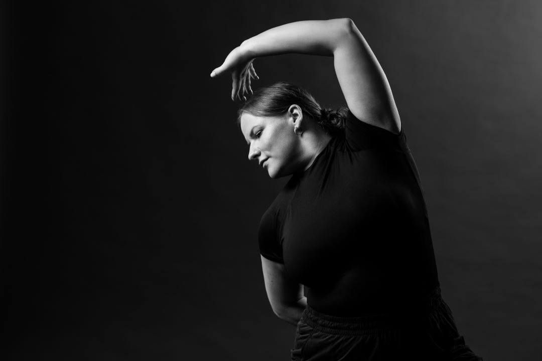 Jenna Polvi: Argentiinalaisen tangon workshopit \/ Argentine Tango Workshops