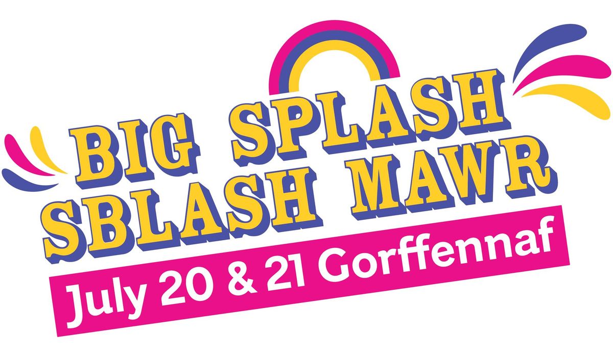 Big Splash Festival 2024