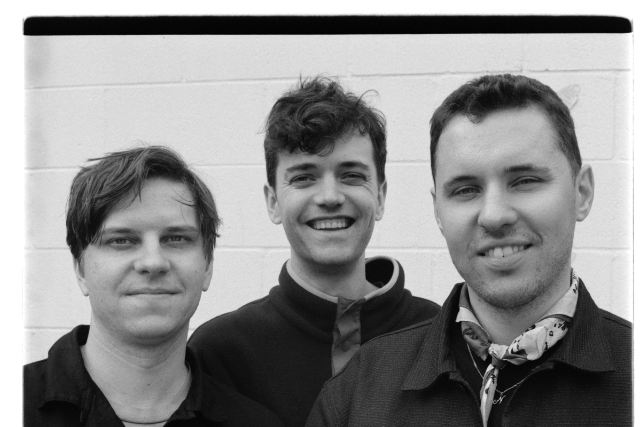 BADBADNOTGOOD in New York