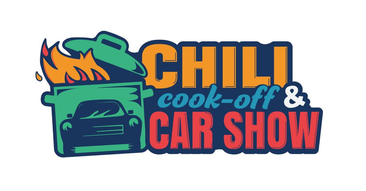 Chili Cook-Off & Car Show