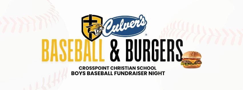 CCS Baseball Fundraiser Night