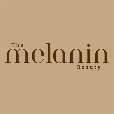 The Melanin Beauty