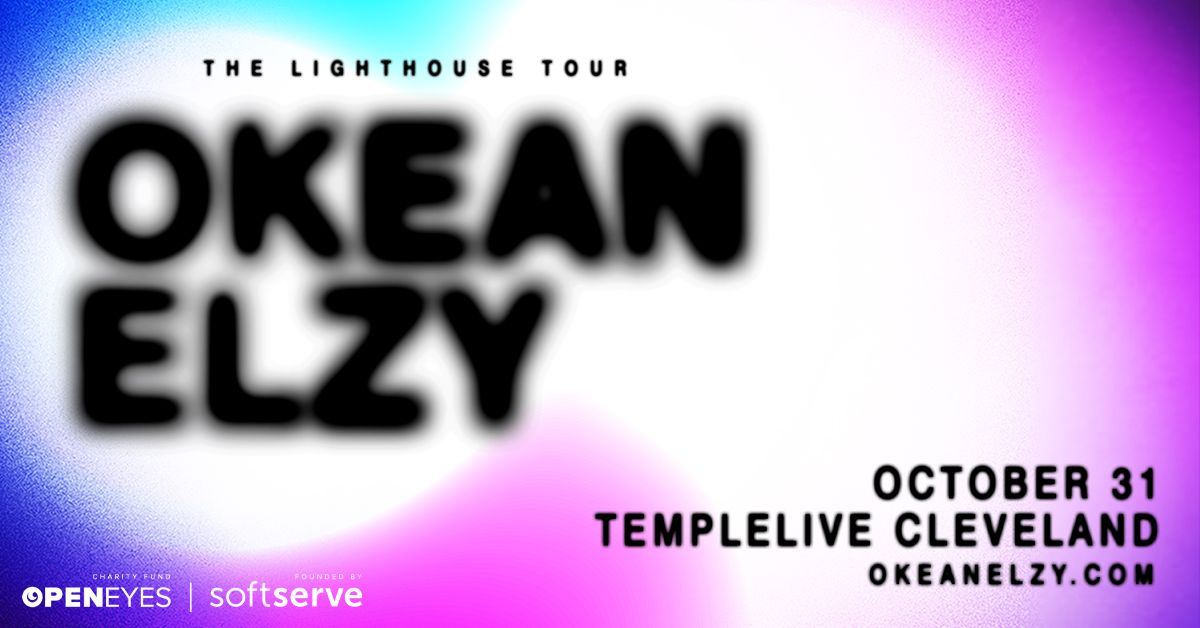 Okean Elzy - The Lighthouse Tour