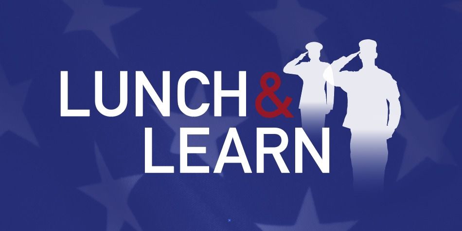 Lunch and Learn