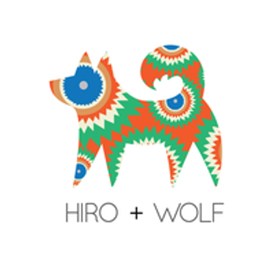 Hiro + Wolf