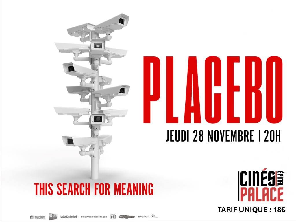 Placebo : This Search For Meaning