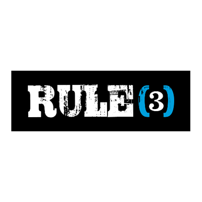 Rule 3