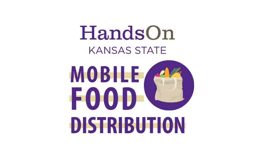 Mobile Food Distribution