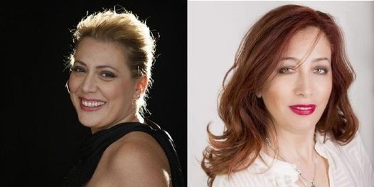 Da Wagner a Strauss. Ana Lushi, soprano e Kozeta Prifti, pianoforte
