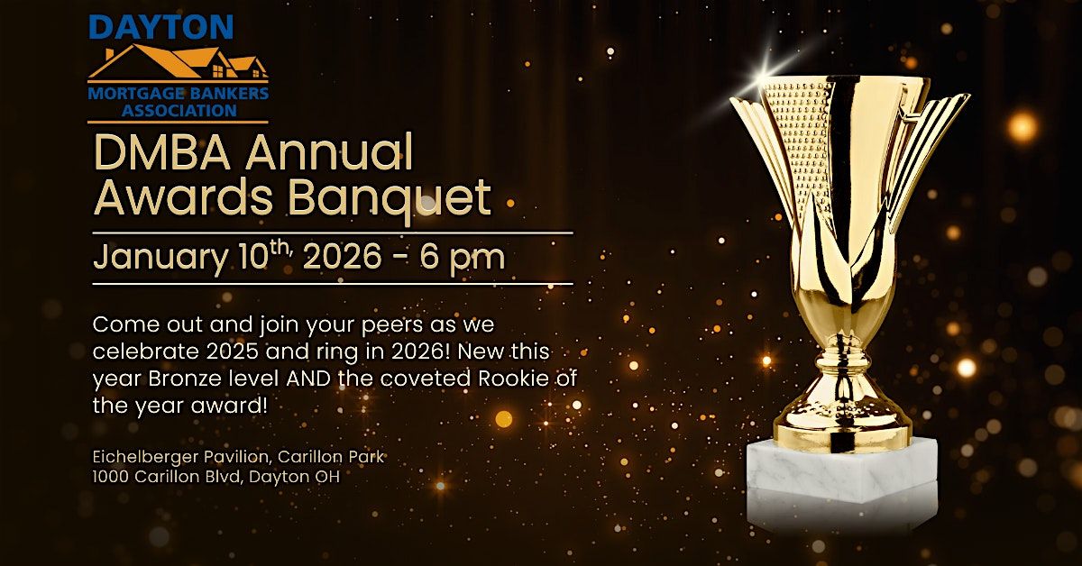 2026 DMBA Gala and Officer Installation