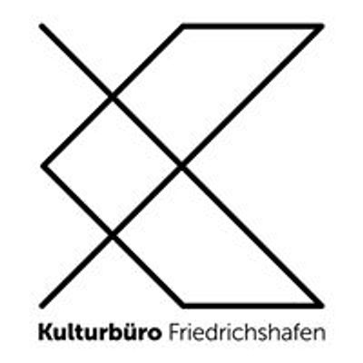 Kulturb\u00fcro Friedrichshafen