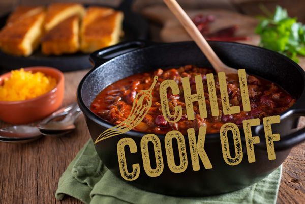 Shriner's Charity Chili Cook Off