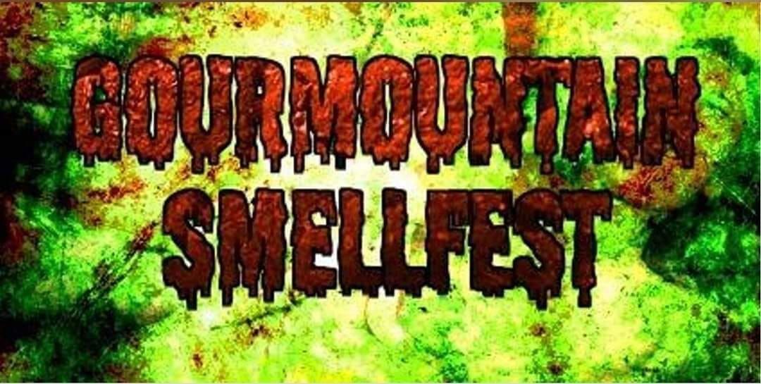 Gourmountain Smellfest 2024