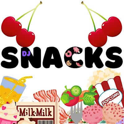DJ Snacks
