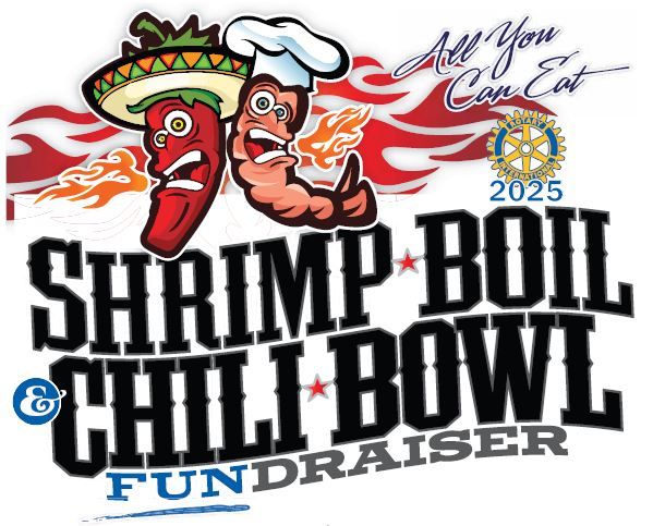 Annual All You Can Eat Shrimp Boil & Chili Bowl