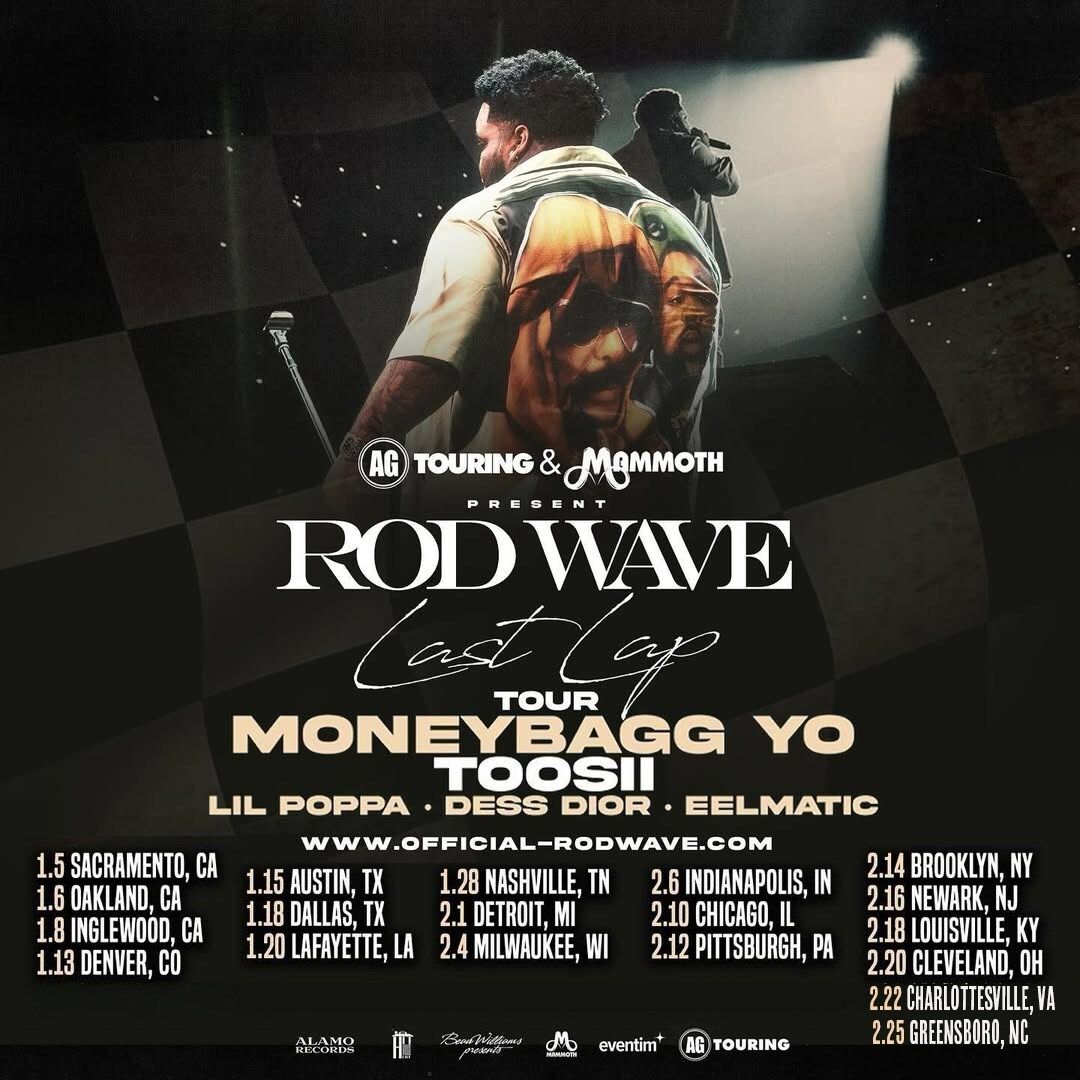 Rod Wave
