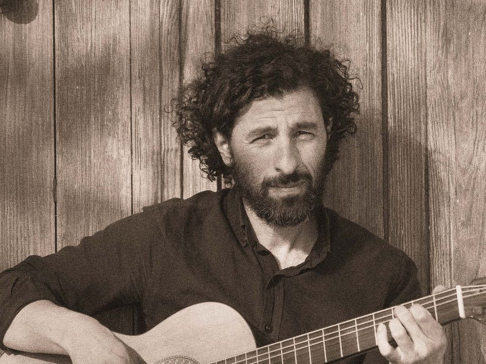 Jos\u00e9 Gonz\u00e1lez with Babitha (solo) | Astor Theatre, Perth - SECOND SHOW ADDED! 