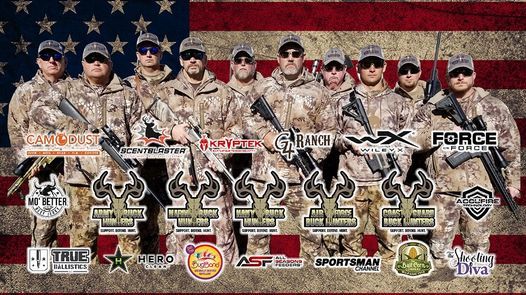 2021 Buckarama