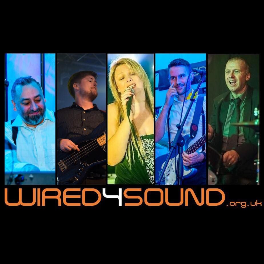 Wired4Sound