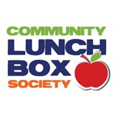 Whitecourt Community Lunch Box