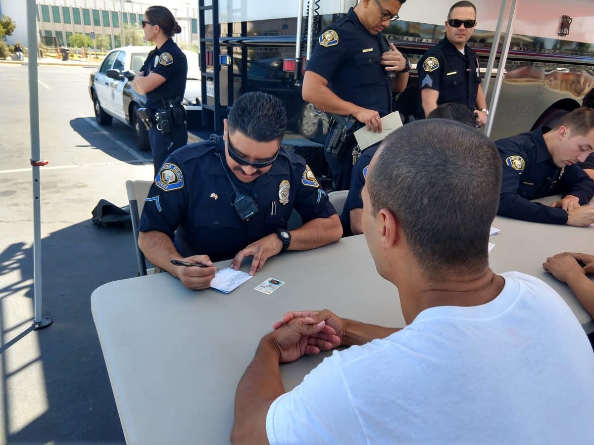 Warrant at Hard Rock Live - Biloxi