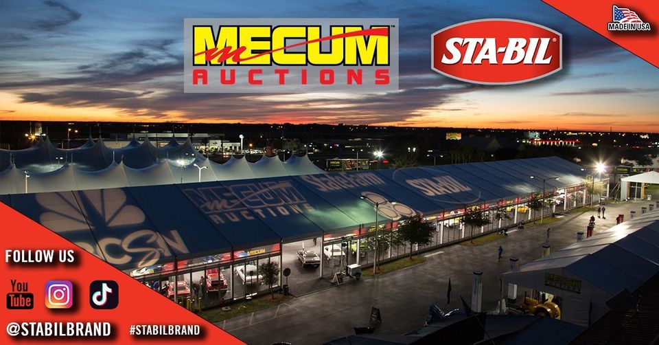 MECUM Kissimmee 2023 Osceola Heritage Park Kissimmee 5 January To 15 mecum-kissimmee-2023-osceola-heritage-park-kissimmee-5-january-to-15
