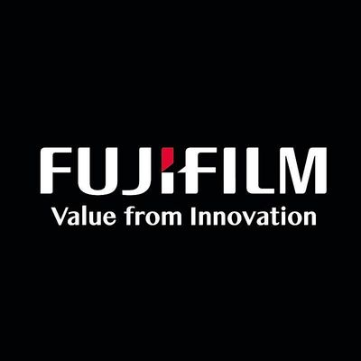 FUJIFILM Belgium NV