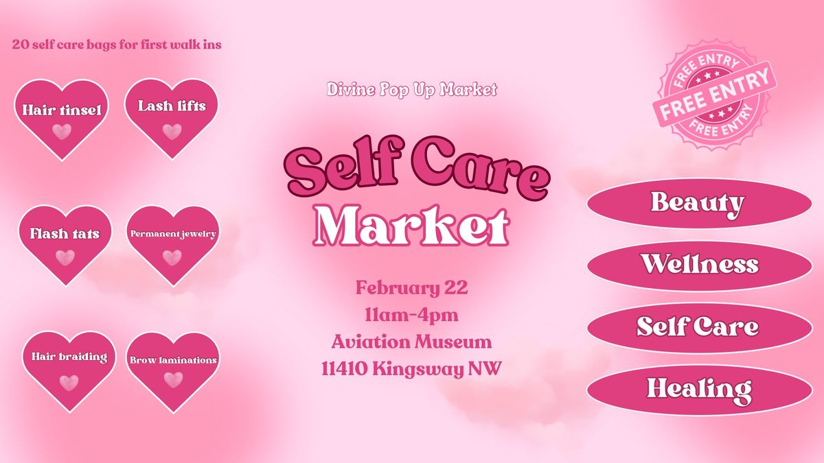 Self Care Market