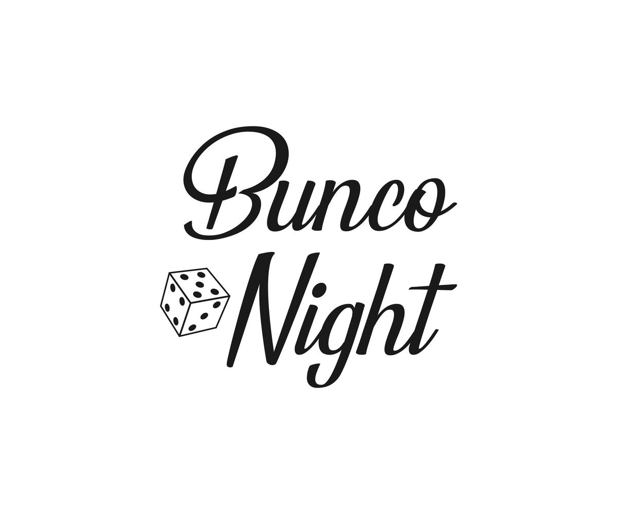 Bunco Night!