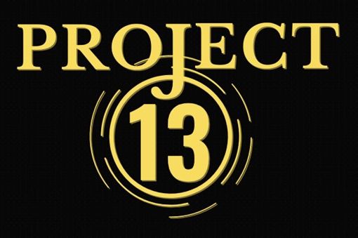 Project 13 at Finley\u2019s of Green Street